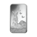 1 oz 2023 Lunar Year of the Rabbit Silver Bar | PAMP Suisse