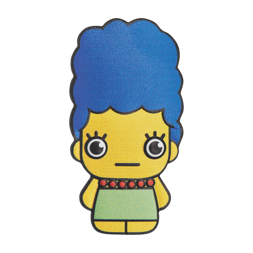 1 oz 2022 Marge Simpson Mini Silver Coin | Perth Mint