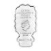 1 oz 2022 Marge Simpson Mini Silver Coin | Perth Mint