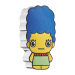 1 oz 2022 Marge Simpson Mini Silver Coin | Perth Mint