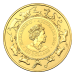 1 oz 2023 Lunar Series: Year of the Rabbit Gold Coin | Royal Australian Mint