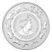 Pièce 1 once d'argent Série Lunaire : Année du Lapin 2023 | Monnaie royale australienne