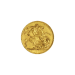 Random Year 1/4 Sovereign Gold Coin | The Royal Mint