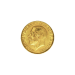 Random Year 1/4 Sovereign Gold Coin | The Royal Mint