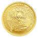 Pièce 1 once d'or Tigres perdus du Cambodge 2023 | Cambodge