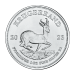 1 oz 2023 Krugerrand Silver Coin | Rand Refinery