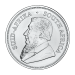 1 oz 2023 Krugerrand Silver Coin | Rand Refinery