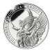 Pièce 1 once d'argent Épreuve numismatique Saint-Hélène Les Vertus de la Reine : Victoire 2021 | Compagnie des Indes orientales