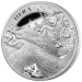 Pièce 5 onces d'argent Épreuve numismatique Saint-Hélène Déesse Hera 2022 | Compagnie des Indes orientales