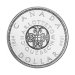 1964 Canadian Silver Dollar $1 Face Value Charlottetown EF 80% Pure Silver Coin | Royal Canadian Mint