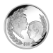 1 oz 2022 King Charles III's Accession Proof Silver Coin | Pobjoy Mint