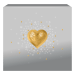 1 oz 2023 Celebrate Love Gilded Silver Coin | Royal Canadian Mint