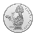 3/4 oz 2023 Kathleen "Kit" Coleman: Pioneer Journalist Silver Coin | Royal Canadian Mint
