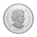 3/4 oz 2023 Kathleen "Kit" Coleman: Pioneer Journalist Silver Coin | Royal Canadian Mint