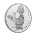 3/4 oz 2023 Kathleen "Kit" Coleman: Pioneer Journalist Silver Coin | Royal Canadian Mint