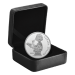 3/4 oz 2023 Kathleen "Kit" Coleman: Pioneer Journalist Silver Coin | Royal Canadian Mint