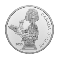 3/4 oz Silver Coins
