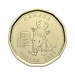 Set of 5 x 2023 Newborn Baby Gift Coins | Royal Canadian Mint