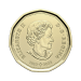 Set of 5 x 2023 Newborn Baby Gift Coins | Royal Canadian Mint