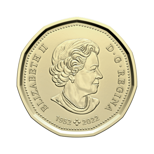 Ensemble de 5 pièces cadeaux Ô Canada 2023 | Monnaie royale canadienne