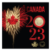 Ensemble de 5 pièces cadeaux Ô Canada 2023 | Monnaie royale canadienne