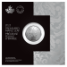 Pièce 1 once d'argent Précieuse feuille d'argent canadienne 2023 | Monnaie royale canadienne