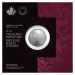 1 oz 2023 Congratulations Treasured Canadian Maple Leaf Silver Coin | Royal Canadian Mint