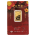 5 gram 2023 Good Luck Gold Bar | PAMP Suisse