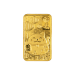 5 gram 2023 Good Luck Gold Bar | PAMP Suisse