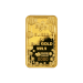 5 gram 2023 Good Luck Gold Bar | PAMP Suisse