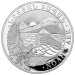 5 oz 2023 Armenian Noah's Ark Silver Coin | Geiger Edelmetalle