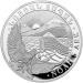 10 oz 2023 Armenian Noah's Ark Silver Coin | Geiger Edelmetalle