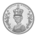 1 oz 2022 Queen Elizabeth II: A Sense of Duty, A Life of Service Silver Coin | Royal Canadian Mint