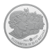 1 oz 2022 Queen Elizabeth II: A Sense of Duty, A Life of Service Silver Coin | Royal Canadian Mint