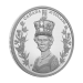1 oz 2022 Queen Elizabeth II: A Sense of Duty, A Life of Service Silver Coin | Royal Canadian Mint
