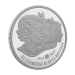 1 oz 2022 Queen Elizabeth II: A Sense of Duty, A Life of Service Silver Coin | Royal Canadian Mint