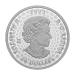 1 oz 2023 Commemorating Black History: No. 2 Construction Battalion Silver Coin | Royal Canadian Mint
