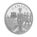 1 oz 2023 Commemorating Black History: No. 2 Construction Battalion Silver Coin | Royal Canadian Mint