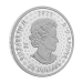 1 oz 2023 Commemorating Black History: No. 2 Construction Battalion Silver Coin | Royal Canadian Mint