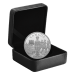 1 oz 2023 Commemorating Black History: No. 2 Construction Battalion Silver Coin | Royal Canadian Mint