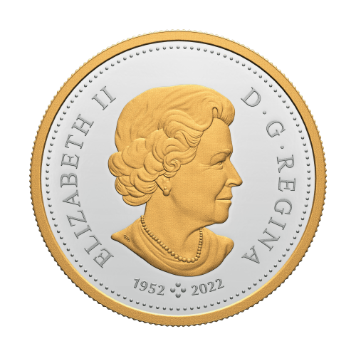 Set of 7 x 2023 Kathleen "Kit" Coleman: Pioneer Journalist Proof Dollar and Silver Coins | Royal Canadian Mint