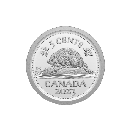 Set of 7 x 2023 Kathleen "Kit" Coleman: Pioneer Journalist Proof Dollar and Silver Coins | Royal Canadian Mint