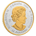5 oz 2023 Heavenly Dragon Silver Coin | Royal Canadian Mint