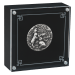 2 oz 2023 Australian Lunar Series III: Year of the Rabbit Antiqued Silver Coin | Perth Mint