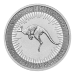 1 oz 2023 Australian Kangaroo Platinum Coin | Perth Mint