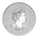 1 oz 2023 Australian Kangaroo Platinum Coin | Perth Mint
