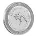 1 oz 2023 Australian Kangaroo Platinum Coin | Perth Mint