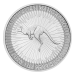 1 oz 2023 Australian Kangaroo Silver Coin | Perth Mint