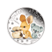 1/2 oz 2023 Australian Baby Animals Newborn Silver Coin | Perth Mint