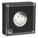 Pièce 1 once d'argent épreuve numismatique One Love 2023 | Monnaie de Perth